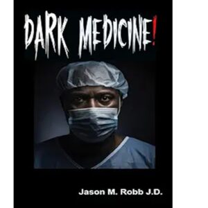 Dark Medicine!