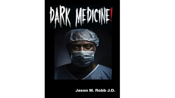 Dark Medicine!