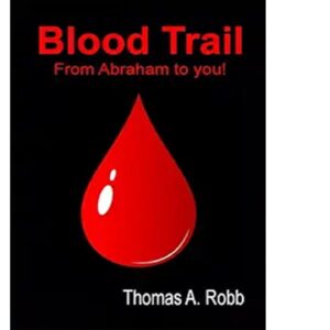 Blood Trail