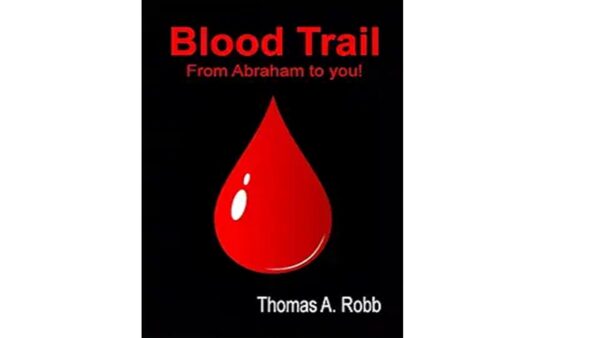 Blood Trail