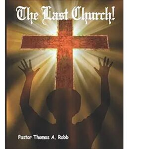 The Last Church!