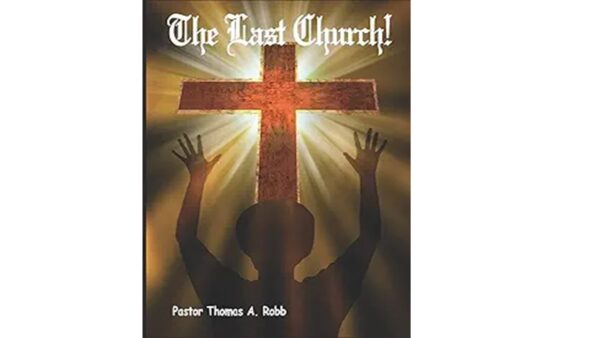 The Last Church!