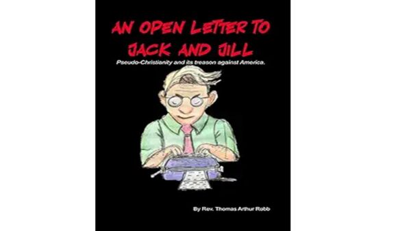 An open Letter to Jack and Jill