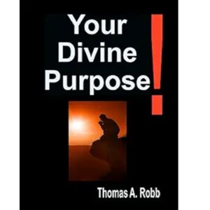 Your Divine Purpose