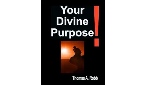 Your Divine Purpose