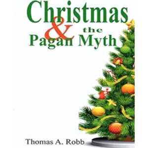 Christmas and the Pagan Myth