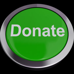 "Donation toward the church - (Is appreciated)."