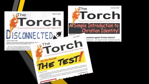 A - Get a Free Subscription to the Torch
