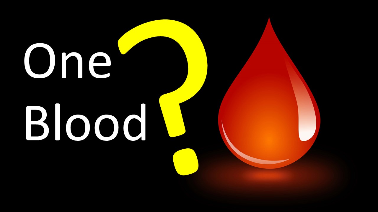 One Blood
